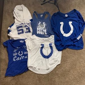 Colts bundle